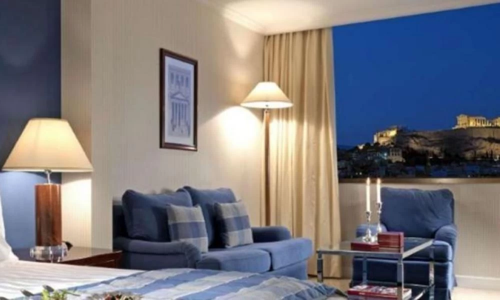 Κορονοϊός: Με αυτό τον τρόπο θα ανοίξουν τα ξενοδοχεία στην Ελλάδα